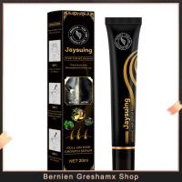 Regrowth Hair Serum Roller เซรั่มบำรุงผมจากธรรมชาติ,เซรั่มปลูกผมช่วยป้องกันผมร่วงสำหรับผู้ชายและผู้หญิงที่มีผมทุกแบบ