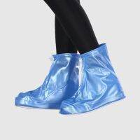 Anti-slip Rain Boots