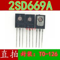 10ชิ้น2sd669a D669a ไป-126