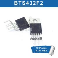 10pcs BTS432F2 TO220-5 BTS432F BTS432 TO-220-5