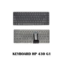 KEYBOARD HP 430 G1 / คีย์บอร์ดโน๊ตบุ๊ค เอชพี ภาษาไทย-อังกฤษ