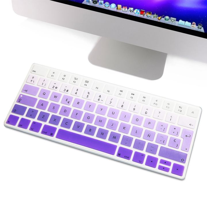 eu-uk-spanish-with-keyboard-cover-protector-for-apple-magic-imac-2-wireless-bluetooth-keyboard-mla22ll-a-a1644-2015-released