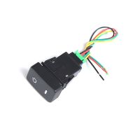 [2023]/Originalx- Suitable for Honda Fit 08 to 13 modified fog lights music radar daytime running lights recorder switch