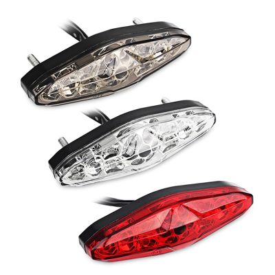 Suzuki Drz 400 Brake Tail Light Lighting Led Suzuki Drz 400 - Motorcycle Led - Aliexpress