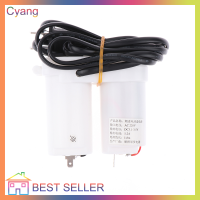 หม้อแปลงแบตเตอรี่สากล Cyang หม้อแปลงประเภทการจ่ายพลังงาน220V เป็น3V พร้อมสายอุปกรณ์เครื่องทำน้ำอุ่นแก๊ส1.8M