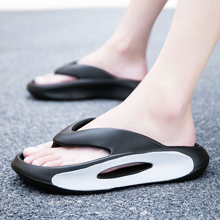 flip-flops-mens-non-slip-outer-2023-new-outdoor-beach-splint-shoes-stepping-on-shit-feeling-sandals-and-slippers