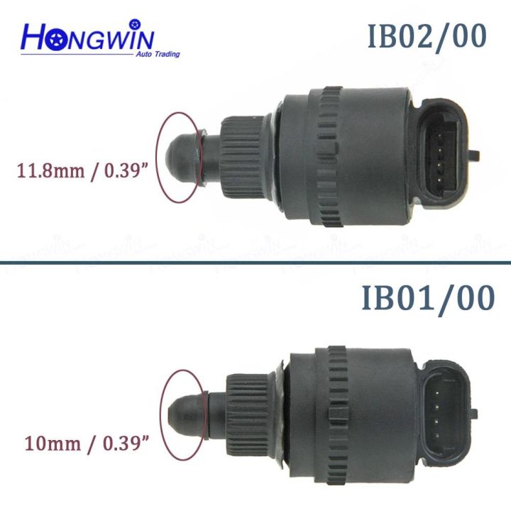 ใหม่เอี่ยมวาล์วควบคุมอากาศไม่ได้ใช้งาน-b01-00-ib02-00สำหรับ-fiat-speedgear-palio-siena-1-3-1-5ยางรถที่ไม่ได้ใช้งาน