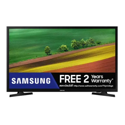 ส่งฟรี SAMSUNG HD LED TV 32 นิ้ว รุ่น UA32N4003AKXXTคุ้มสุดสุด