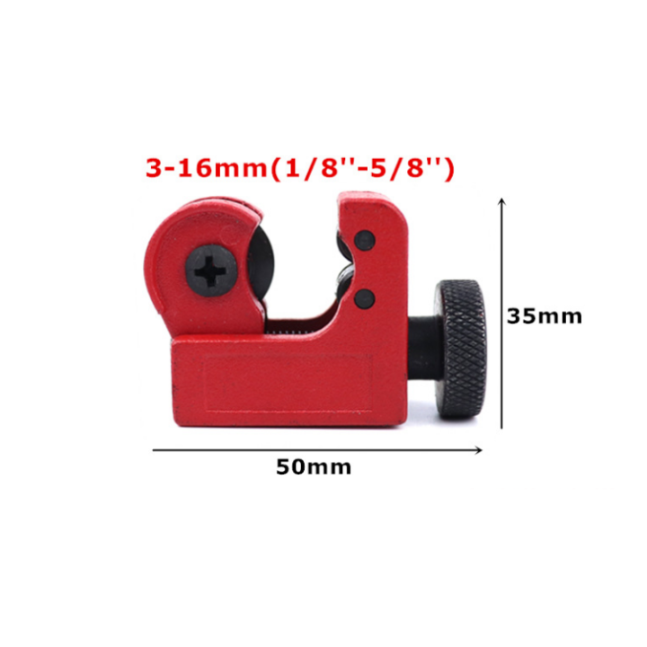 มินิท่อตัดท่อ-1-8-ถึง-5-8-od-ทองแดงทองเหลืองอลูมิเนียมเครื่องมือตัด