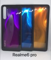 บอดี้ Realme6 pro อะไหล่บอดี้ Realme6 pro