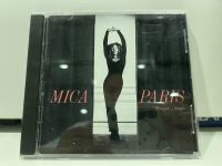 1   CD  MUSIC  ซีดีเพลง   MICA PARIS WHISPER A PRAYER     (B8E36)