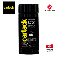 Carlack C2 Surface Cut น้ำยาขัดเคลือบสีรถ