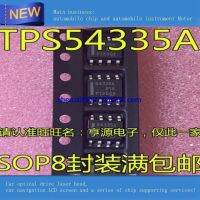 10PCS/LOT 100 New original In Stock 54335A TPS54335A IC SOP8