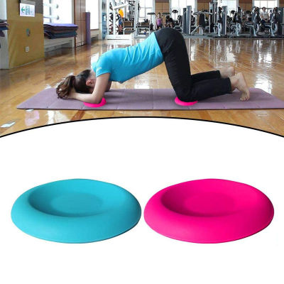 New Yoga Knee Pads Cusion Support For Knee Wrist Hips Hands Elbows Balance Support Pad Yoga Mat For Fitness Yoga Exercise Sports