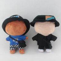 【MSSugar toy】Msugar Toys กระเป๋า Topi Bucket เสื้อผ้าตุ๊กตาผ้ากำมะหยี่,เครื่องแต่งกายสำหรับของเล่นตุ๊กตาของขวัญเด็กอุปกรณ์ตุ๊กตาสำหรับ Skz Amp; Strays คอตตอนไอดอลตุ๊กตาผ้ากำมะหยี่