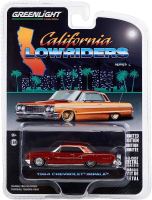 Greenlight 1/64 California Lowriders Series 2 - 1964 Chevrolet Impala 63030-B