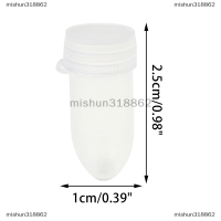 mishun318862 กล่องใส่ยาแบบฝาพับพกพา100ชิ้นภาชนะใส่แคปซูลใส