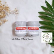 UK KEM CHỐNG HĂM SUDOCREM HÀNG ANH UK