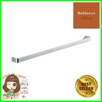 ราวแขวนผ้า TOTO YT902S6 สีโครมTOWEL BAR TOTO YT902S6 CHROME **ขายดีที่สุด**