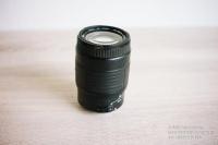 Sigma 35 - 135 mm For Canon EF ขายถูกๆเป็นอะไหล่ Serial 1045633