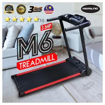 Kemilng discount treadmill k900