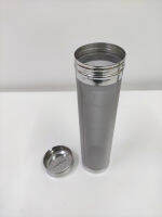 WAS Stainless Steel Filter hops L 7*30 Cm วอสกระบอกกรองฮอบไซส์ L 7*30 เซนติเมตร