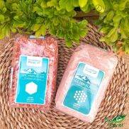 Muối hồng Himalaya hạt mịn Bio Planet 600g
