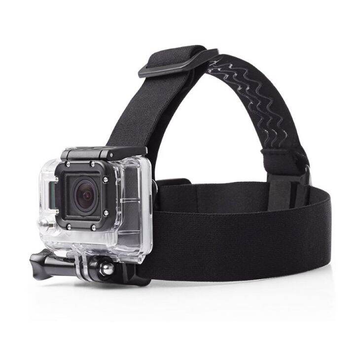 sports-camera-accessories-adjustable-head-strap-mount-for-dji-osmo-action-gopro-hero-9-8-7-6-5-session-sjcam-akaso-xiaoyi-yi-4k