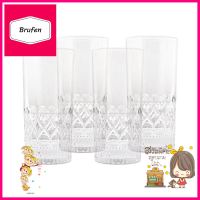 แก้วน้ำ 340ml KECH RAISE แพ็ก 4 ใบTUMBLER 340ML KECH RAISE 4PCS **มีบริการชำระเงินปลายทาง**