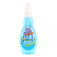 KINGS STELLA Glass Cleaner 330 ML.