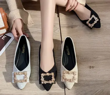 Gold and sale silver flats