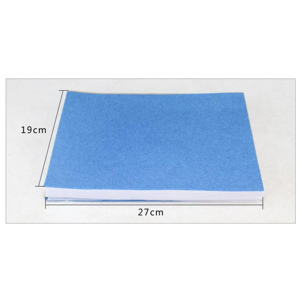 500 Sheets/pack A4 Cope Paper Multipurpose White Printer Paper