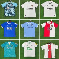 Fans Issues -2022/23 Southampton Newcastle Valencia Frankfurt Wanderer Wolves Lazio Feyenoord Football Jersey