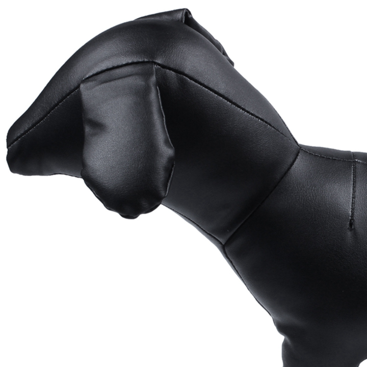 leather-dog-mannequins-standing-position-dog-models-toys-pet-animal-shop-display-mannequin