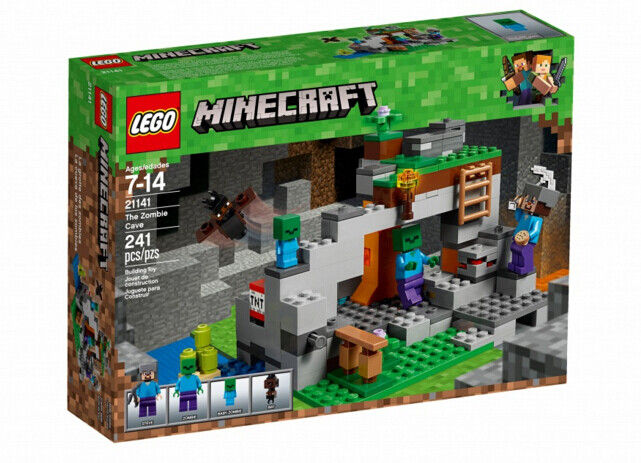lego-my-world-series-zombie-cave-21141-childrens-educational-toys