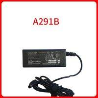 24V1.4A 1.3A A291B ชาร์จอะแดปเตอร์ DC ไฟฟ้ากระแสสลับสำหรับ Epson V500 V600 V700เครื่องสแกนเนอร์ V750กล่องพลังงานสายไฟและอะแดปเตอร์ของแท้