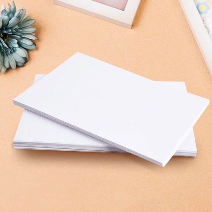 [office stationery] Factory Price office stationery Selling 20 Pcs Glossy Printing Matte A4 Size
