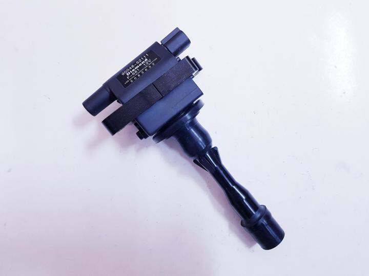 Ignition coil for Daihatsu Mira Kancil L5 L6 Lazada