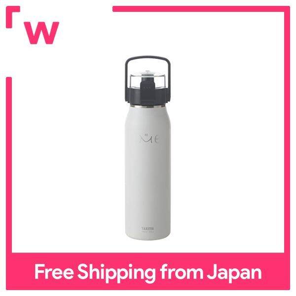 Botol Minum 1 Sentuhan untuk Anak, Botol Air Putih 1,0l Botol Air Baja