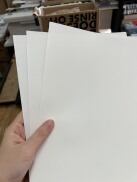 Canson paper, A4, 110gsm, 20 sheets