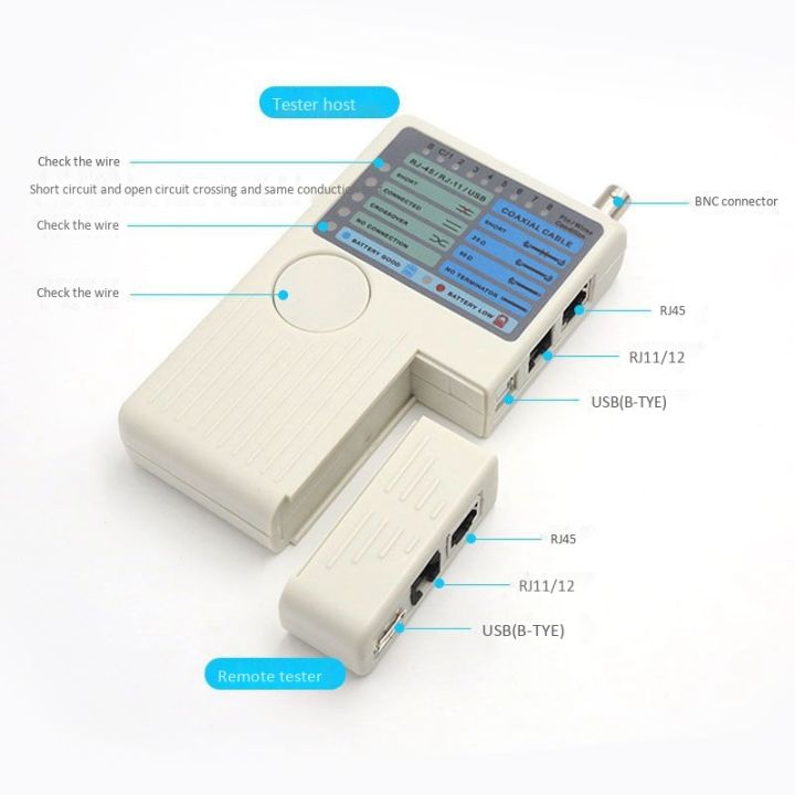 rj11-rj45-usb-bnc-lan-network-cable-tester-remote-lan-cables-tracker-detector-4-in-1-fast-tester-tool