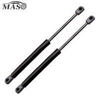 Rear Tailgate Boot Gas Springs Struts Shock Lift Supports Rod Arm Bar Kit 51247148902 for Mini Cooper 2002-2014