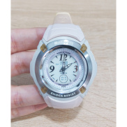 Đồng hồ Nữ CASIO Baby-G Hàng Secondhand chạy Pin