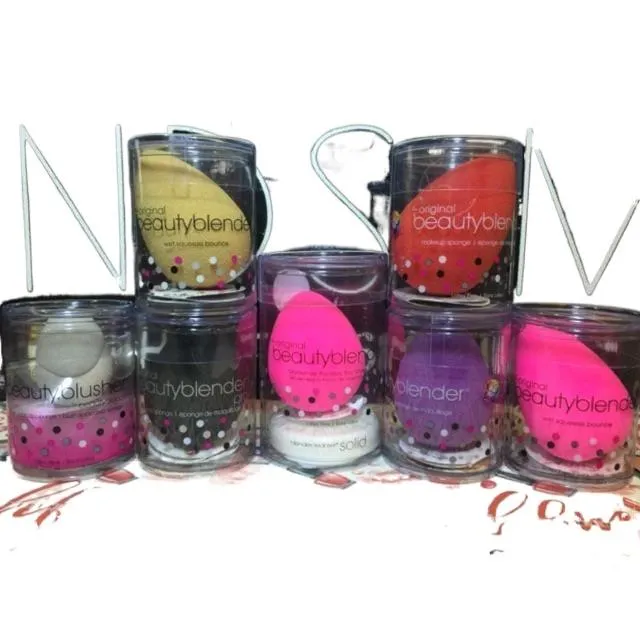 Beauty Blender Sponge Lazada PH