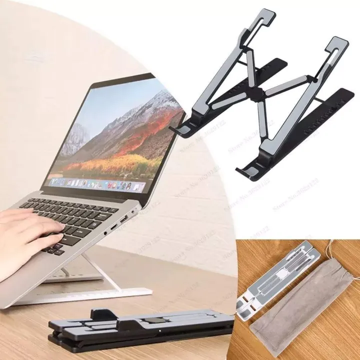 Laptop Stand Lazada PH Buy sell online with cheap price Lazada PH