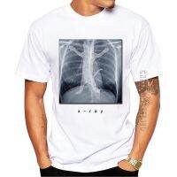 อัลกอดิโอ 100% De Moda Gato En Mi Cuerpo Hombres Camiseta X-Ray Gato Gréfico Impreso เสื้อลําลองสําหรับติดตั้งกล้อง Cuello Camisetas De Verano  DAS5