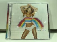 1   CD  MUSIC  ซีดีเพลง    RAINBOW     MARIAH CAREY    (K1J88)