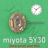 hot【DT】 Miyota 5Y30 Japan Movement Three-Hand Calendarless Small movement perfect for smaller designs and accessory-type watches.