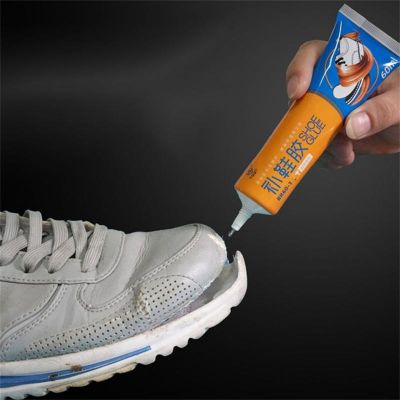 【CW】❏☋  60ml Glue Shoe Multi-Purpose Repair Sneakers Leather Shoes Adhesive Hot Sale