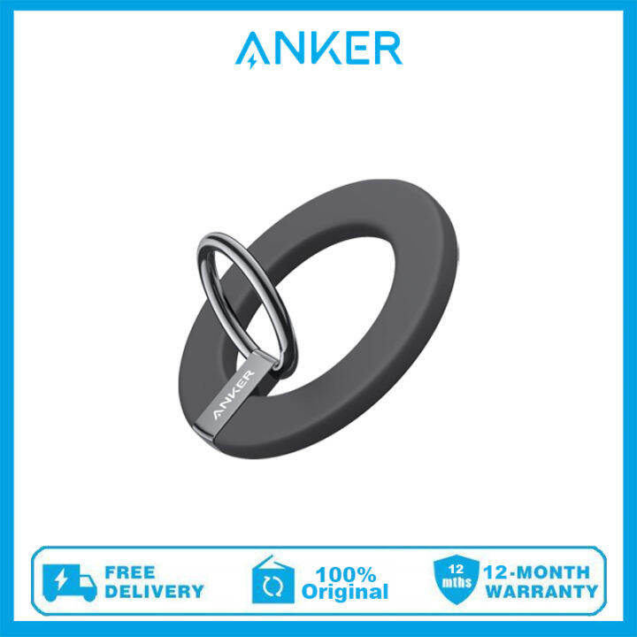 Anker Phone Grip (MagGo), 610 Phone Ring Holder
